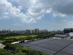 Shine@tuas South (D22), Factory #537057451